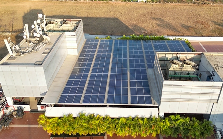Solar Panels