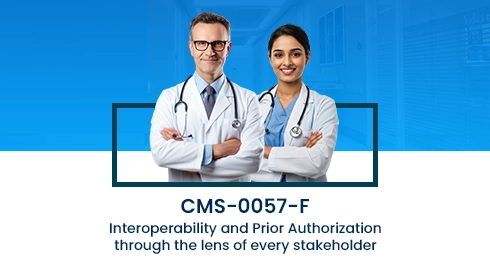 CMS-0057-F: Interoperability and Prior Authorization