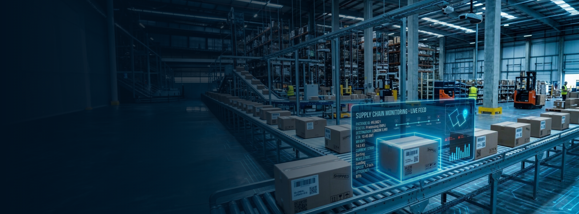 Supply Chain 5.0: Why Most Organizations Are Missing the Point 