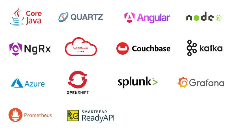 Amadeus-Channel-Distribution-Tech-Stack