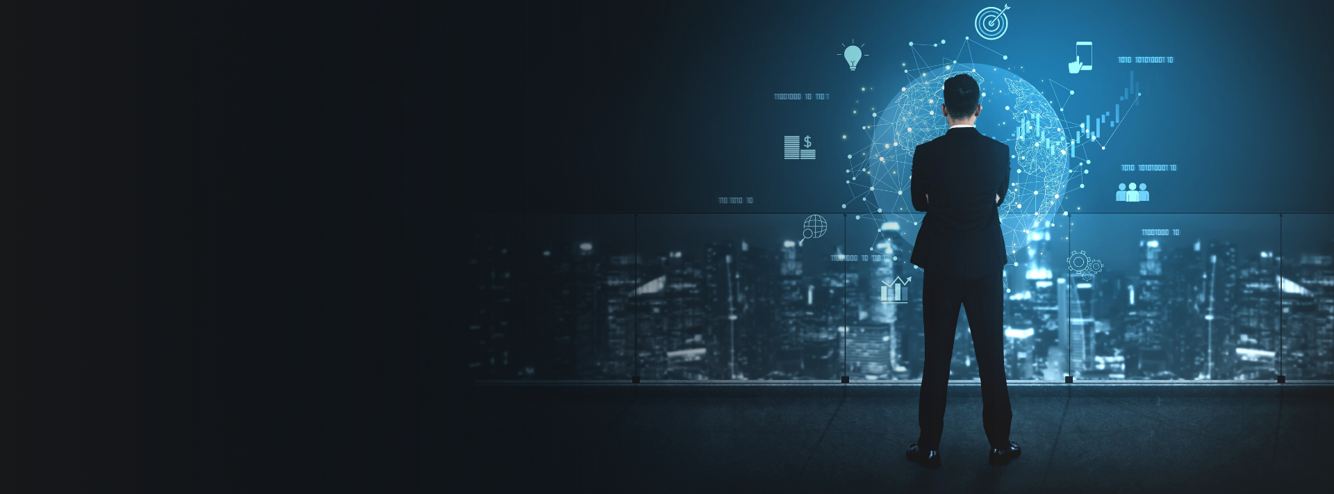 Web Banner