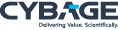 Cybage logo for website