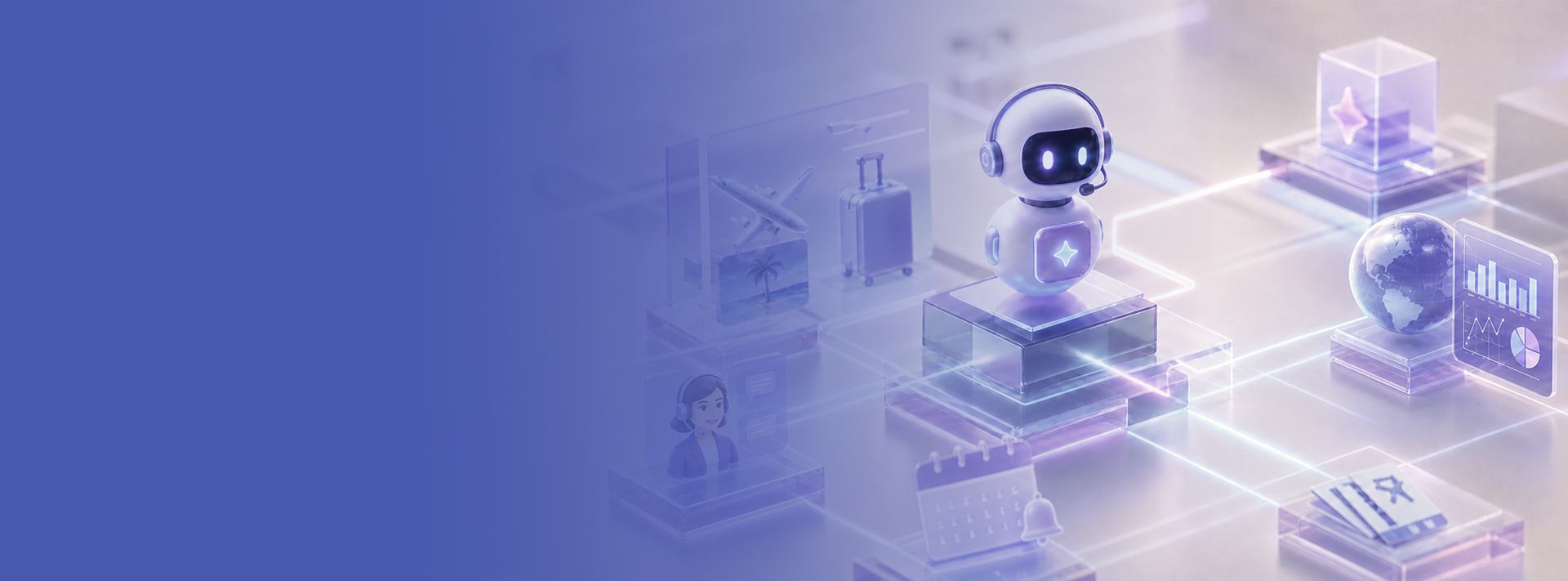 We Built an AI-Powered Agent and Manager Assist Platform for Real-Time Coaching and Performance Analytics_Web Banner