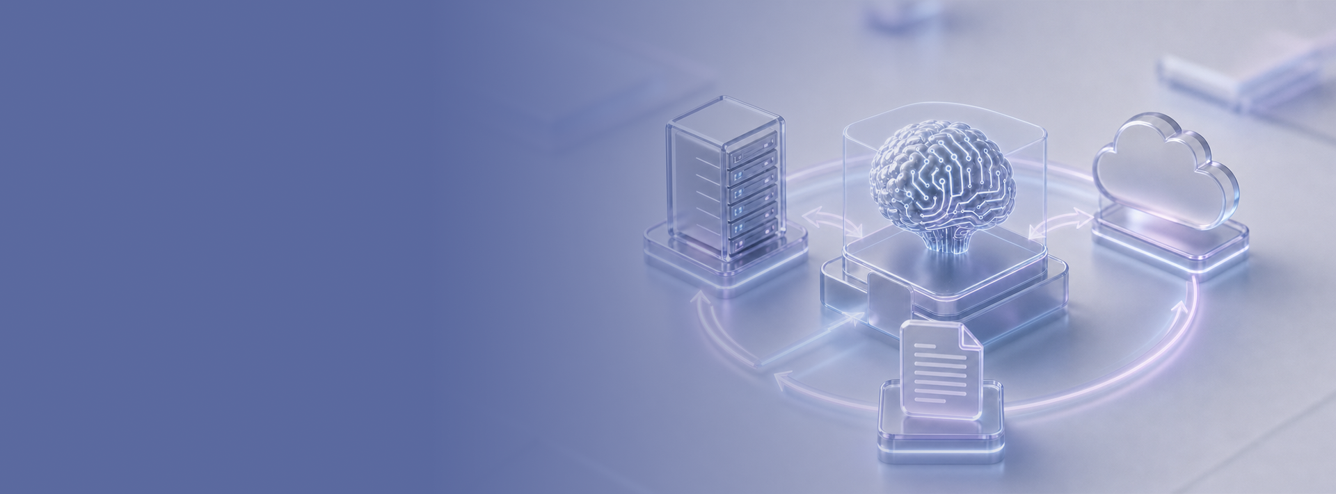 RAG in Production Engineering Trust, Access Control, and Accuracy at Enterprise Scale_Web Banner