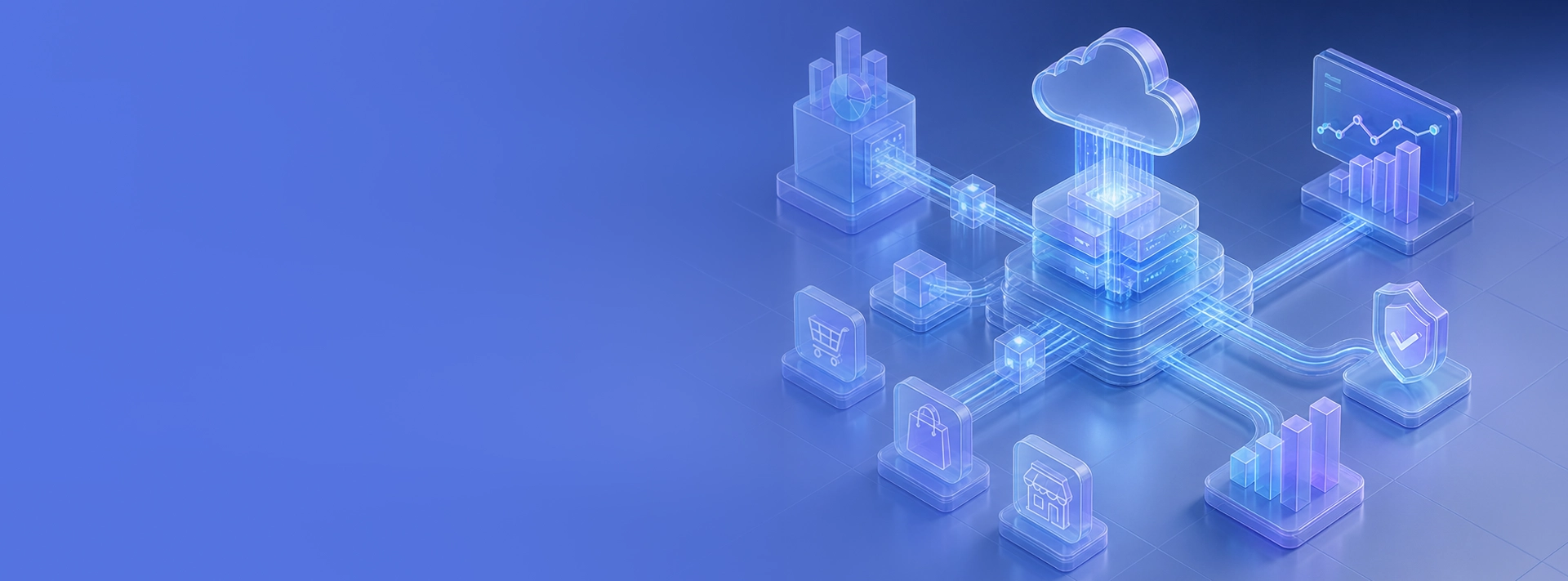 Serverless Architecture and Data-Driven Platform Modernization Delivered 99% Data Pipeline Stability for a Retail 