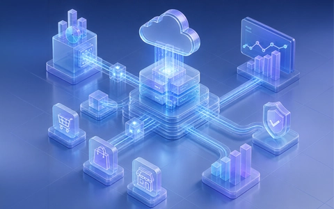 Serverless Architecture and Data-Driven Platform Modernization Delivered 99% Data Pipeline Stability for a Retail 