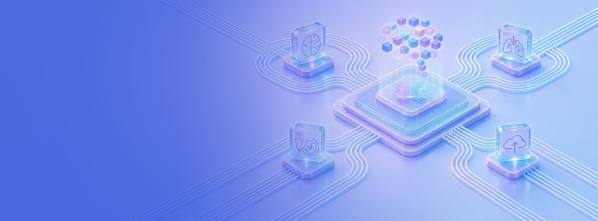 Standardized HL7 Results Integration Delivered Connectivity with 60+ Sites for a Healthcare Imaging Technology Provider_Web banner