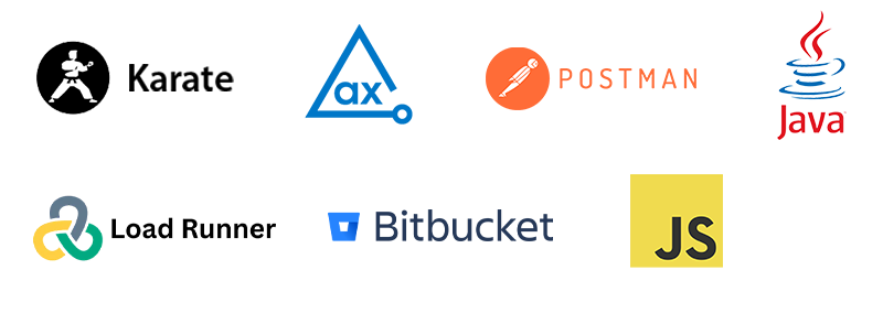 API and UI Test Automation Reduced Regression Time by 65% for a Hospitality Provider_Tech Stack