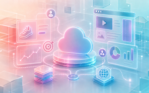 Legacy Application Modernization on GCP Improved Operational Efficiency and Scalability for an Advertising Platform_Thumbnail