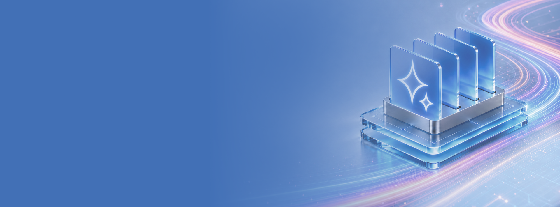 The False Choice Between Speed and Foundation _Web Banner