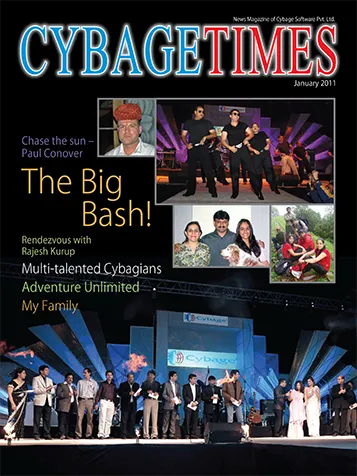 Cybage Times - 05