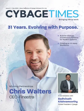Cybage Times 41