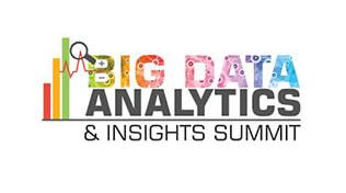 Big Data and Analytics award
