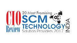CIO SCM Technology logo