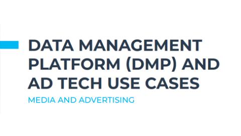 Data Management Platforms and AdTech