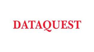 Dataquest Logo