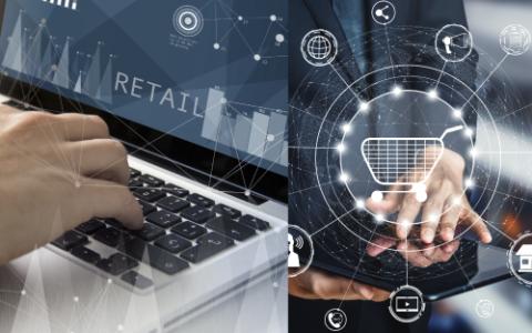 Digital retail with SaaS expertise