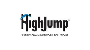 HighJump Logo