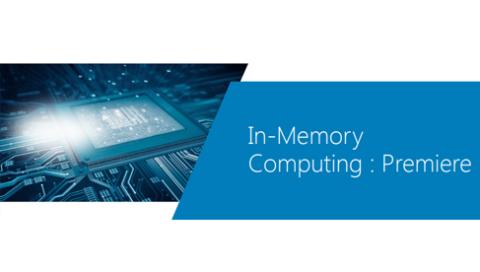 In-Memory Computing (IMC): Latest Evolving Trends and Developments
