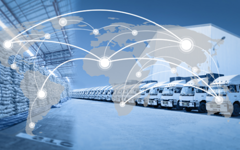 Largest distributor in Saudi Arabia optimizes logistics