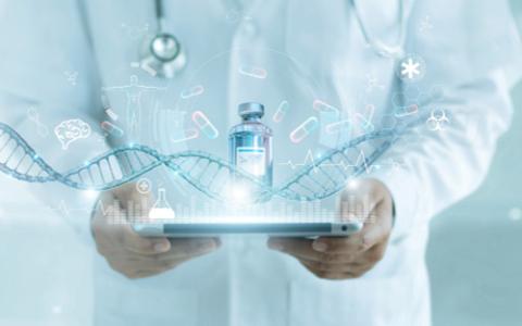 eHealth Market Leader Gains Rapid User Adoption Through Turnkey Online Solutions and Workflows