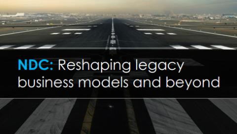 NDC: Reshaping Legacy Business Models and Beyond