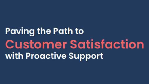 Navigating Customer Satisfaction with Proactive Support