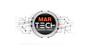 Innovative Martech Leaders Logo