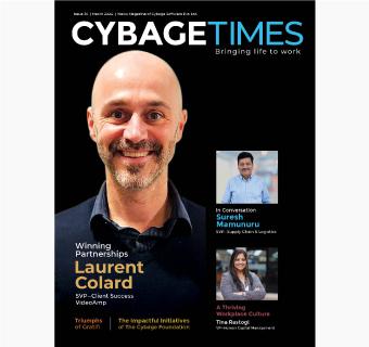 Cybage Times Issue 36