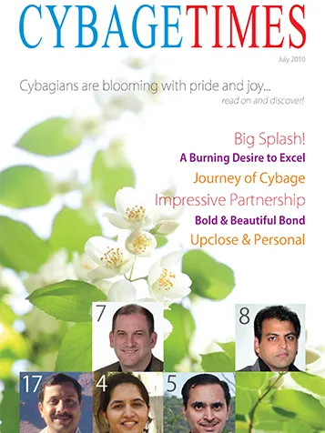 Cybage Times - 04