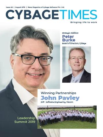 Cybage Times - 26