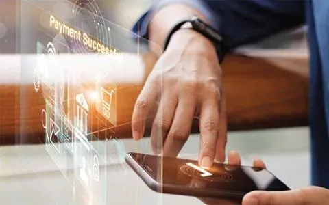 Integration of multiple payment modes enables a retail platform provider to boost business opportunities_Thumbnail
