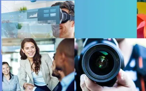 Online Photography Platform_AR_VR_ML.