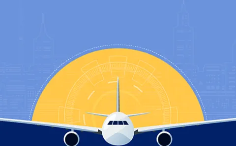 Cybage helped a leading airline solutions provider achieve customer satisfaction Thumbnail