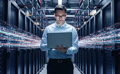 A Technology Leader Revamped Data Infrastructure to Drive Growth_Thumbnail