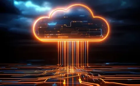 Seamless Cloud Migration Transforming Data Workflows_Thumbnail