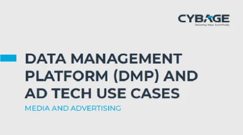 Artificial Intelligence Consulting Services | Cybage