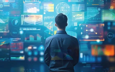 Promoted strategic decision making by delivering data-driven insights using AWS_Thumbnail.webp