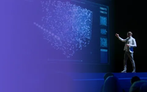 Facilitated the global growth of a leading meetings and events technology provider