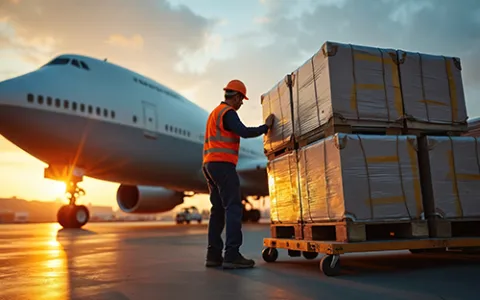 Streamlined Global Freight Operations with Carrier Integration and Planning System