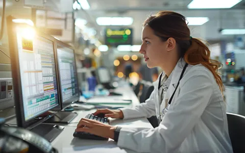 Facilitated the Migration to a Flexible AWS Cloud Architecture for a Leading Provider Healthcare IT Solutions Provider