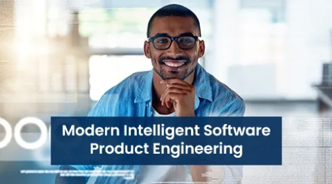 Modern Intelligent Software Product Engineering