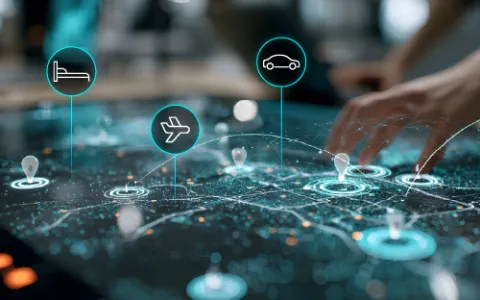 Strengthened System Reliability Through Generative AI Services for a Travel Technology Company