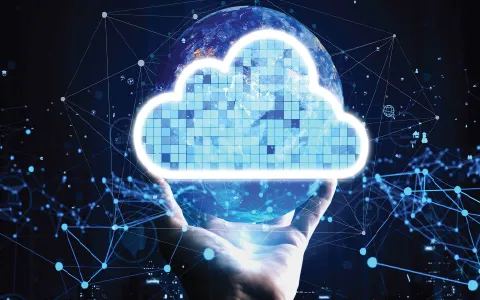 Cybage delivered an end to end data lake implementation-Thumbnail