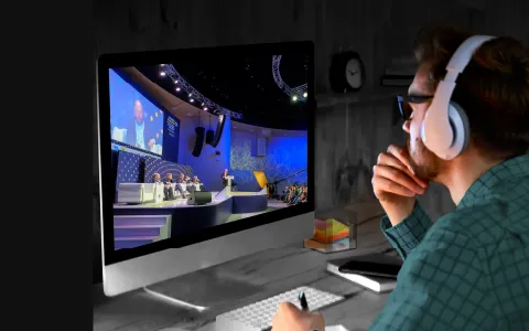 Cybage Sustained and Enhanced the Platform of a Leading Meetings & Events Technology Provider, Strengthening Its Growth Globally, Onboarding Acquired Products, and Integrating with External Systems