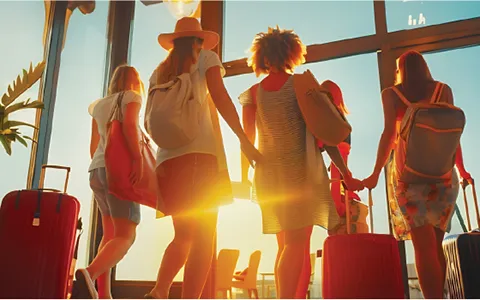 Helped a Hospitality Giant Achieve an 8x Increase in Test Execution Speed with Automation