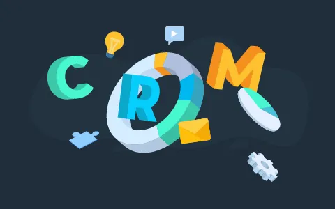 Helped a Leading IT Consulting Company Meet the Unique Needs of Various Business Groups with a CRM Solution that Works with Microsoft Office Outlook and Fits into its Existing IT Infrastructure