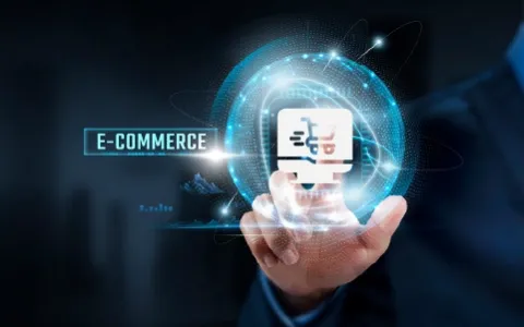 Redefined Last-Mile Delivery with Drones through Digital Transformation in Logistics for an E-commerce Marketplace