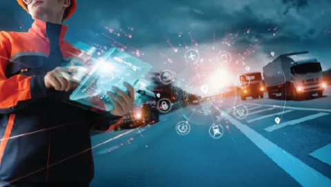 Supply Chain Resilience vs. Antifragility