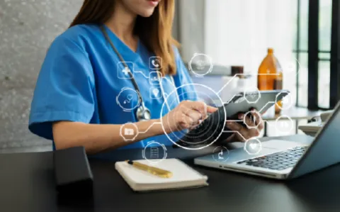 Accelerated Pay for Performance (P4P) Onboarding and Integration for a Leading Healthcare Platform